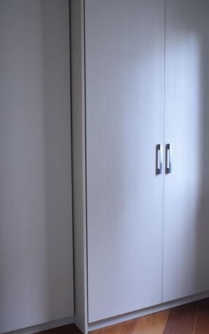 Apartamento à venda com 105m², 3 quartos e 2 vagasQuarto 1