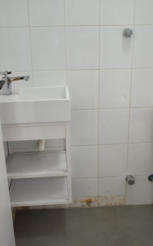 Apartamento à venda com 105m², 3 quartos e 2 vagasBanheiro de serviço