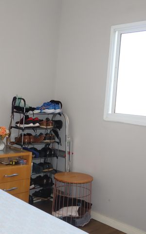 Apartamento à venda com 52m², 2 quartos e 1 vagaQuarto 2