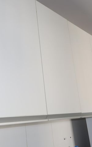 Apartamento à venda com 52m², 2 quartos e 1 vagaCozinha