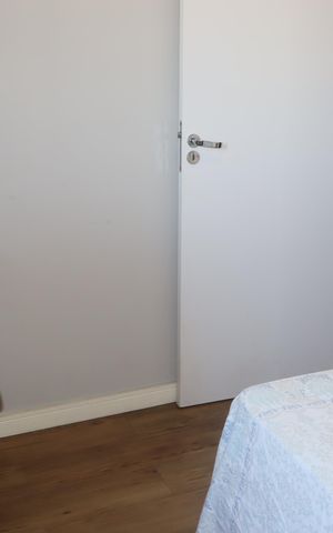 Apartamento à venda com 52m², 2 quartos e 1 vagaQuarto 2