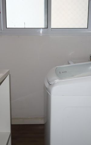Apartamento à venda com 52m², 2 quartos e 1 vagaCozinha