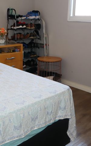 Apartamento à venda com 52m², 2 quartos e 1 vagaQuarto 2