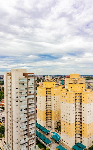 Apartamento para alugar com 92m², 3 quartos e 2 vagas Apartamento para alugar com 92m², 3 quartos e 2 vagasVaranda Sala vista