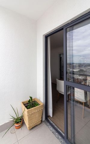 Apartamento para alugar com 92m², 3 quartos e 2 vagas Apartamento para alugar com 92m², 3 quartos e 2 vagasVaranda Sala