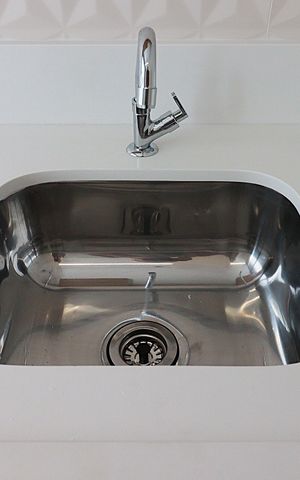 Apartamento para alugar com 40m², 1 quarto e 1 vagaCozinha