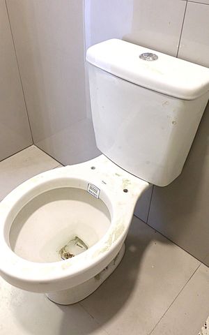 Apartamento para alugar com 40m², 1 quarto e 1 vagaBanheiro da Suíte