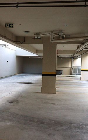 Apartamento para alugar com 40m², 1 quarto e 1 vagaÁrea comum Garagem