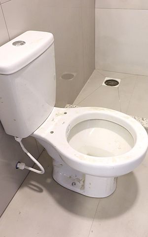 Apartamento para alugar com 40m², 1 quarto e 1 vagaBanheiro da Suíte