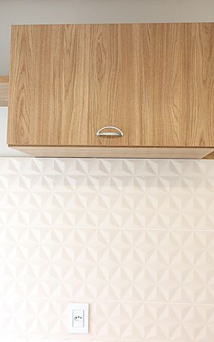 Apartamento para alugar com 40m², 1 quarto e 1 vagaCozinha - Armários