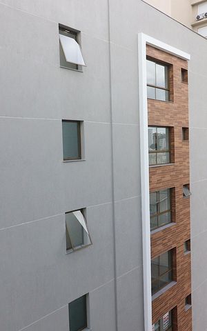 Apartamento para alugar com 40m², 1 quarto e 1 vagaVista da Sala