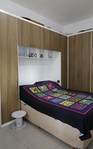 Casa de condomínio à venda com 170m², 2 quartos e 1 vaga Suíte 1