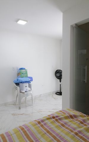 Casa de condomínio à venda com 170m², 2 quartos e 1 vaga Suíte 2