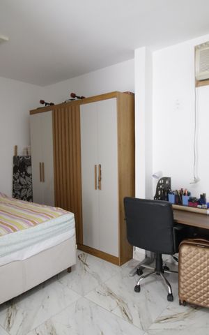 Casa de condomínio à venda com 170m², 2 quartos e 1 vaga Suíte 2