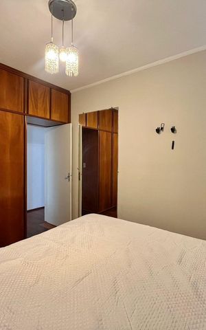 Apartamento para alugar com 78m², 2 quartos e 1 vaga Apartamento para alugar com 78m², 2 quartos e 1 vagaQuarto 2