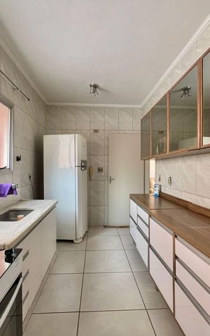 Apartamento para alugar com 78m², 2 quartos e 1 vaga Apartamento para alugar com 78m², 2 quartos e 1 vagaCozinha