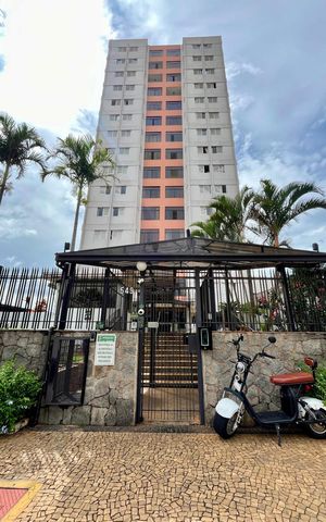 Apartamento para alugar com 78m², 2 quartos e 1 vaga Apartamento para alugar com 78m², 2 quartos e 1 vagaFachada do Prédio