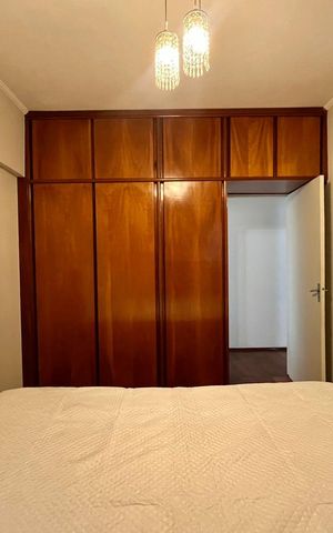 Apartamento para alugar com 78m², 2 quartos e 1 vaga Apartamento para alugar com 78m², 2 quartos e 1 vagaQuarto 2