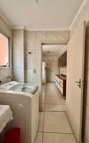 Apartamento para alugar com 78m², 2 quartos e 1 vaga Apartamento para alugar com 78m², 2 quartos e 1 vagaÁrea de Serviço