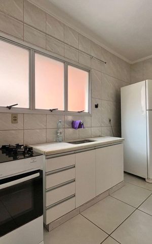 Apartamento para alugar com 78m², 2 quartos e 1 vaga Apartamento para alugar com 78m², 2 quartos e 1 vagaÁrea de Serviço