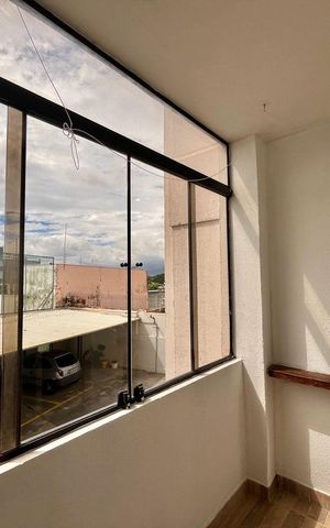 Apartamento para alugar com 78m², 2 quartos e 1 vaga Apartamento para alugar com 78m², 2 quartos e 1 vagaVista da Sacada