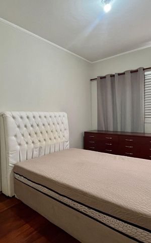 Apartamento para alugar com 78m², 2 quartos e 1 vaga Apartamento para alugar com 78m², 2 quartos e 1 vagaQuarto 1