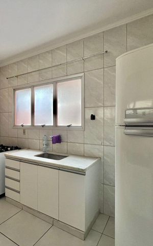 Apartamento para alugar com 78m², 2 quartos e 1 vaga Apartamento para alugar com 78m², 2 quartos e 1 vagaCozinha