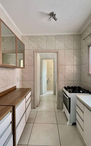Apartamento para alugar com 78m², 2 quartos e 1 vaga Apartamento para alugar com 78m², 2 quartos e 1 vagaCozinha