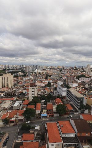 Apartamento à venda com 43m², 2 quartos e 1 vagaQuarto Suíte