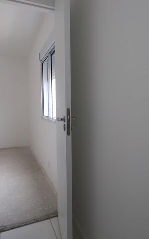 Apartamento à venda com 43m², 2 quartos e 1 vagaBanheiro da Suíte