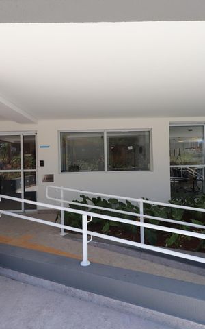 Apartamento à venda com 43m², 2 quartos e 1 vagaPortaria