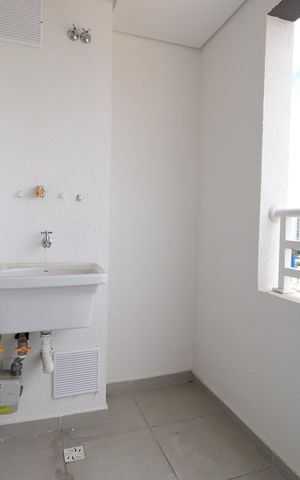 Apartamento à venda com 43m², 2 quartos e 1 vagaÁrea de Serviço