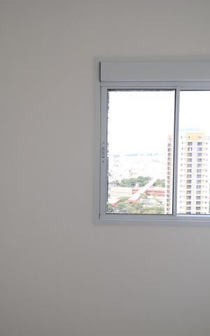 Apartamento à venda com 43m², 2 quartos e 1 vagaQuarto 1