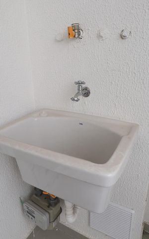 Apartamento à venda com 43m², 2 quartos e 1 vagaÁrea de Serviço
