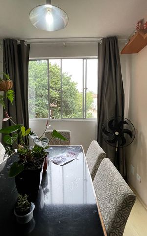 Apartamento à venda com 90m², 3 quartos e 1 vaga Apartamento à venda com 90m², 3 quartos e 1 vagaSala
