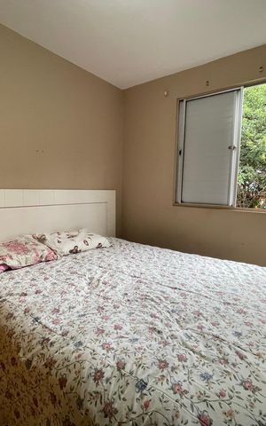 Apartamento à venda com 90m², 3 quartos e 1 vaga Apartamento à venda com 90m², 3 quartos e 1 vagaQuarto 1