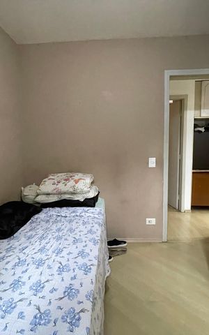 Apartamento à venda com 90m², 3 quartos e 1 vaga Apartamento à venda com 90m², 3 quartos e 1 vagaQuarto 2