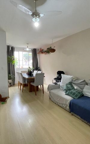 Apartamento à venda com 90m², 3 quartos e 1 vaga Apartamento à venda com 90m², 3 quartos e 1 vagaSala