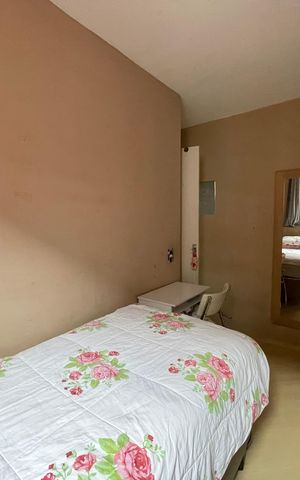 Apartamento à venda com 90m², 3 quartos e 1 vaga Apartamento à venda com 90m², 3 quartos e 1 vagaQuarto 3