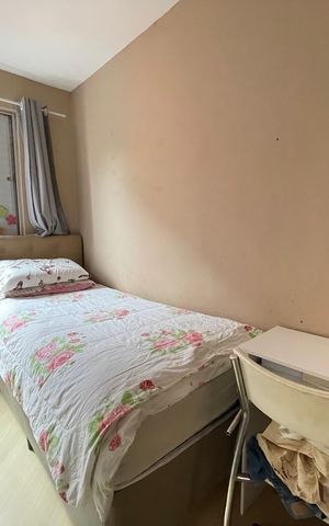 Apartamento à venda com 90m², 3 quartos e 1 vaga Apartamento à venda com 90m², 3 quartos e 1 vagaQuarto 3