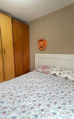 Apartamento à venda com 90m², 3 quartos e 1 vaga Apartamento à venda com 90m², 3 quartos e 1 vagaQuarto 1