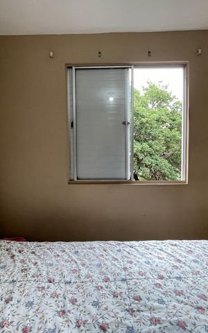 Apartamento à venda com 90m², 3 quartos e 1 vaga Apartamento à venda com 90m², 3 quartos e 1 vagaQuarto 1
