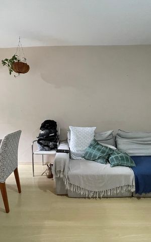 Apartamento à venda com 90m², 3 quartos e 1 vaga Apartamento à venda com 90m², 3 quartos e 1 vagaSala