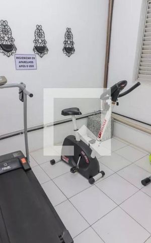 Apartamento à venda com 90m², 3 quartos e 1 vaga Apartamento à venda com 90m², 3 quartos e 1 vagaÁrea comum - Academia
