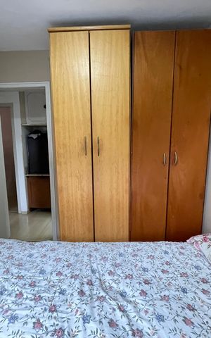 Apartamento à venda com 90m², 3 quartos e 1 vaga Apartamento à venda com 90m², 3 quartos e 1 vagaQuarto 1