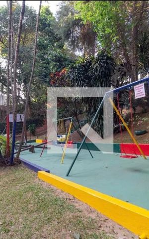 Apartamento à venda com 90m², 3 quartos e 1 vaga Apartamento à venda com 90m², 3 quartos e 1 vagaÁrea comum - Playground