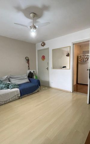 Apartamento à venda com 90m², 3 quartos e 1 vaga Apartamento à venda com 90m², 3 quartos e 1 vagaSala