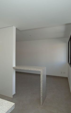Apartamento à venda com 77m², 2 quartos e 2 vagas Apartamento à venda com 77m², 2 quartos e 2 vagasCozinha