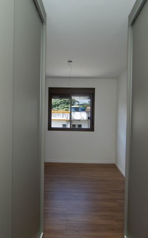 Apartamento à venda com 77m², 2 quartos e 2 vagas Apartamento à venda com 77m², 2 quartos e 2 vagasQuarto 1