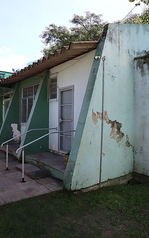 Apartamento à venda com 40m², 1 quarto e 1 vagaÁrea comum - Salão de festas